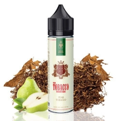 Ossem Juice - Tobacco Pear 50ml