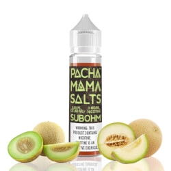 Pachamama Subohm Honeydew Melon (Outlet)
