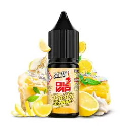 Pastry Lemon - Oil4Vap Salts