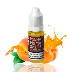Ofertas de Peach Punch - Pachamama Salts