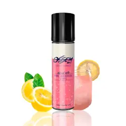 Pink Lemonade Lime - Ossem Juice 50ml