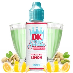 Ofertas de Pistachio Lemon - DK N Shake 100ml