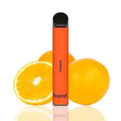 Pod desechable Frumist Orange (Outlet)