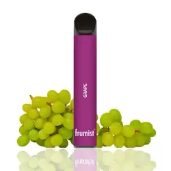 Pod desechable Grape - Frumist (Outlet)