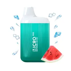 Ofertas de Pod Desechable Watermelon Ice - Micro Pod Disposable