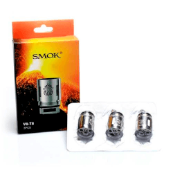 Productos relacionados de Smok TFV8 Baby Tank