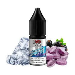 Sales Blackcurrant Candy Ice - IVG Salt