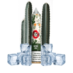 Sales Cactus - Aisu Nic Salt Zap Juice