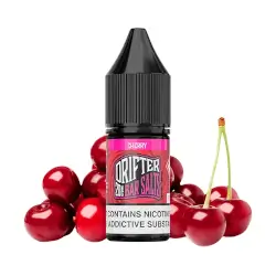 Sales Cherry - Juice Sauz Drifter Bar Salts