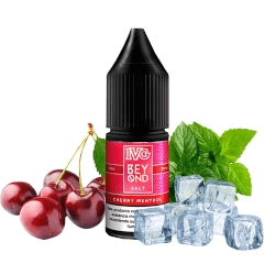 Sales Cherry Menthol - Beyond Salts (IVG)