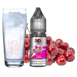 Sales Fizzy Cherry - IVG Salt