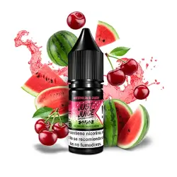 Productos relacionados de Aroma Just Juice Iconic Fruit Watermelon & Cherry 30ml