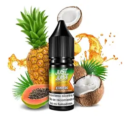 Productos relacionados de Aroma Just Juice Exotic Fruits Papaya, Pineapple & Coconut 30ml