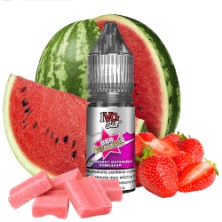 Sales Strawberry Watermelon Bubblegum - IVG Salt