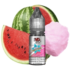 Sales Watermelon Cotton Candy - IVG Salt
