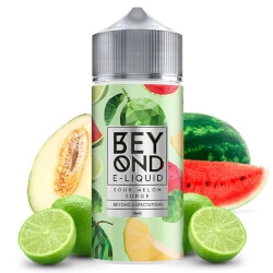 Sour Melon Surge - Beyond 80ml (IVG)