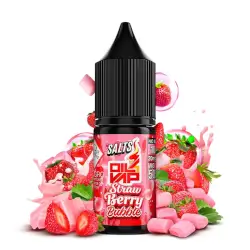 Strawberry Bubble - Oil4Vap Salts