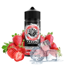 Strawberry Freeze Edition - Ruthless 100ml