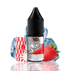 Strawberry Sensation - IVG Salt