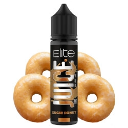 Ofertas de Sugar Donut - Elite Juice 50ml