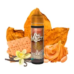 The Alchemist Juice Lust Tobacco 50ml