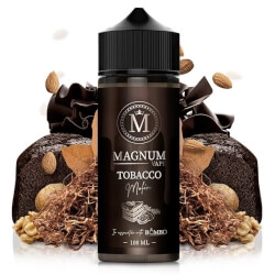 Tobacco Molón - Magnum Vape 100ml