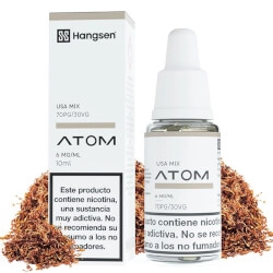 Productos relacionados de Cigar - Hangsen Atom