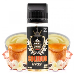 Vapeo Extremo - Solideo 100ml