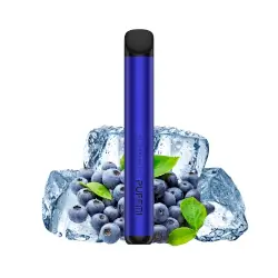 Ofertas de Vaporesso Puffmi Blueberry Ice - Pod desechable