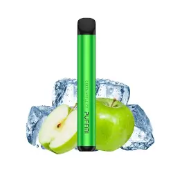 Ofertas de Vaporesso Puffmi Green Apple Ice - Pod desechable