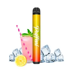 Vaporesso Puffmi TX600 Pink Lemonade - Pod desechable