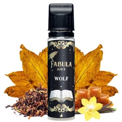 Wolf - Fabula Juice 50ml (by Drops)