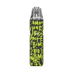 Comprar Xlim Go - Oxva Black