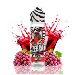 Ofertas de Zebra Juice Refreshmentz Grape Juice - (Outlet)